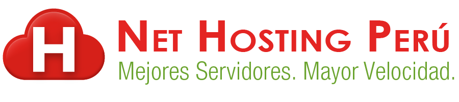 Net Hosting